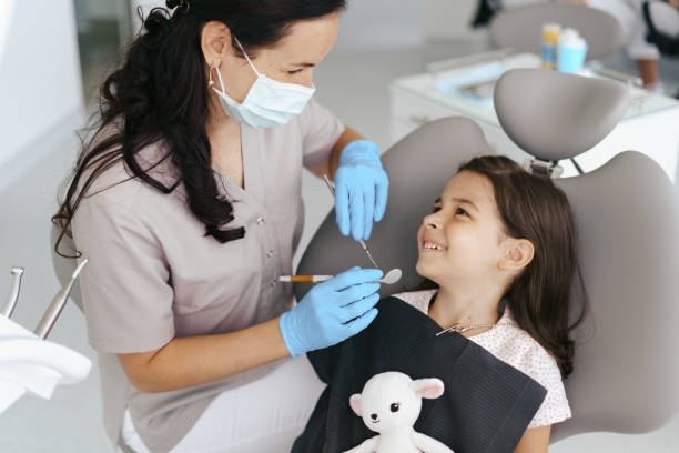 Best Emergency Pediatric Dentist  in Carter, TX